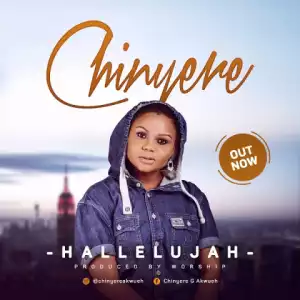 Chinyere - Hallelujah
